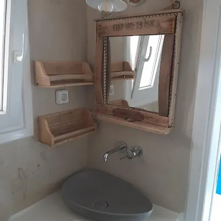 Bella Vista Mare 1 Апартаменты *