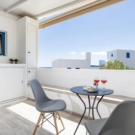 Апартаменты Bella Vista Mare 1 *