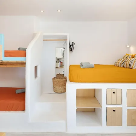 Апартаменты Bella Vista Mare 1 *