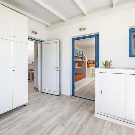 Апартаменты Bella Vista Mare 1