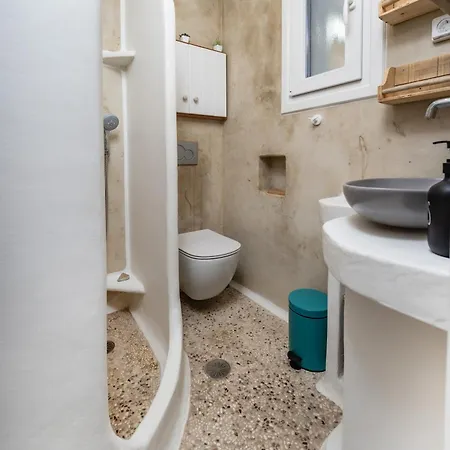 Bella Vista Mare 1 Moutsouna