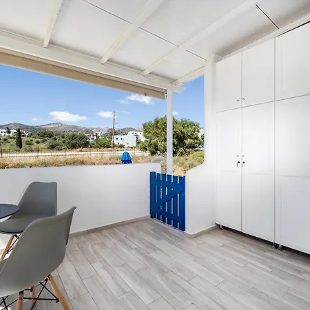 Apartment Bella Vista Mare 1