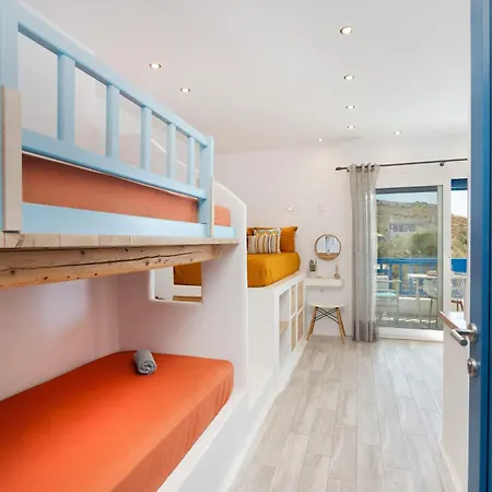 Apartment Bella Vista Mare 1 *