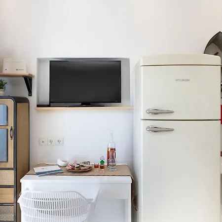 Apartament Bella Vista Mare 1 *