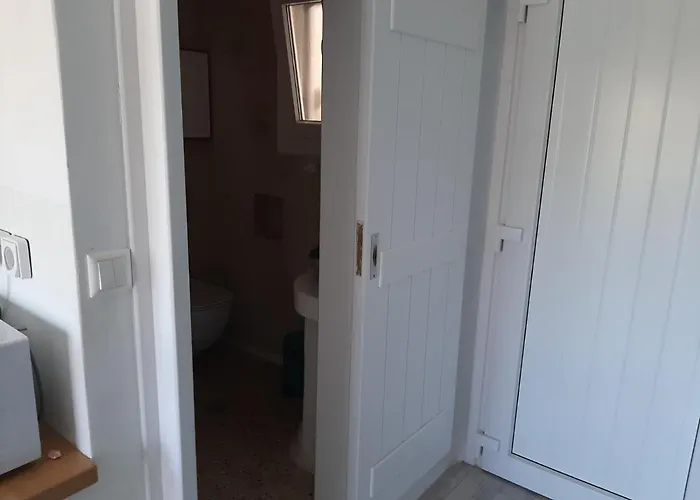 Apartament Bella Vista Mare 1