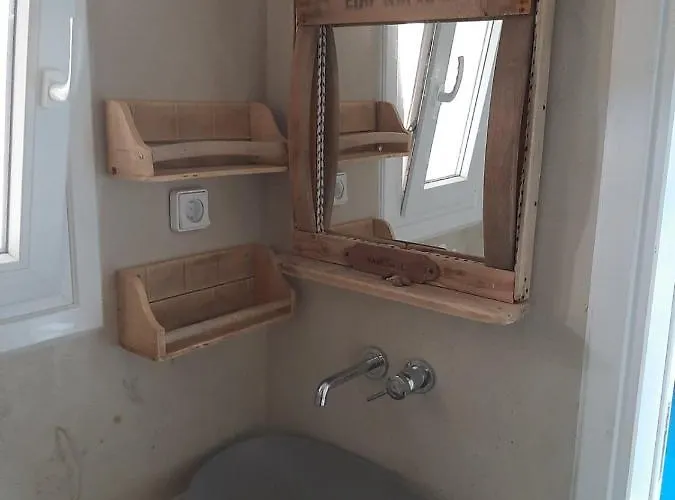 Bella Vista Mare 1 Apartament *