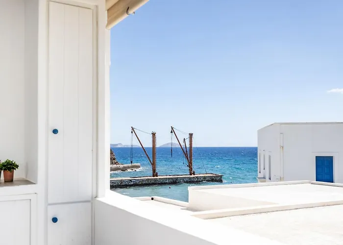 Apartament Bella Vista Mare 1