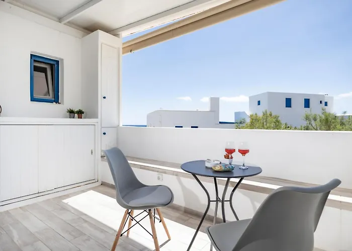 Apartament Bella Vista Mare 1 *