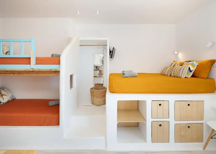 Apartament Bella Vista Mare 1 *