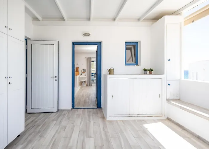 Apartament Bella Vista Mare 1 *