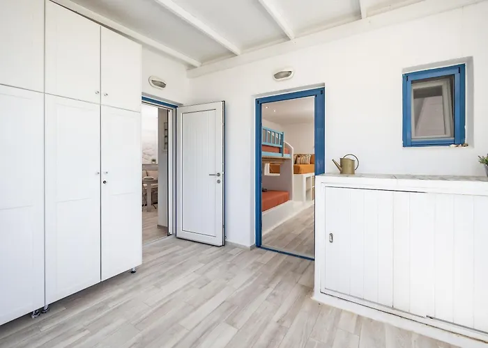 Apartament Bella Vista Mare 1