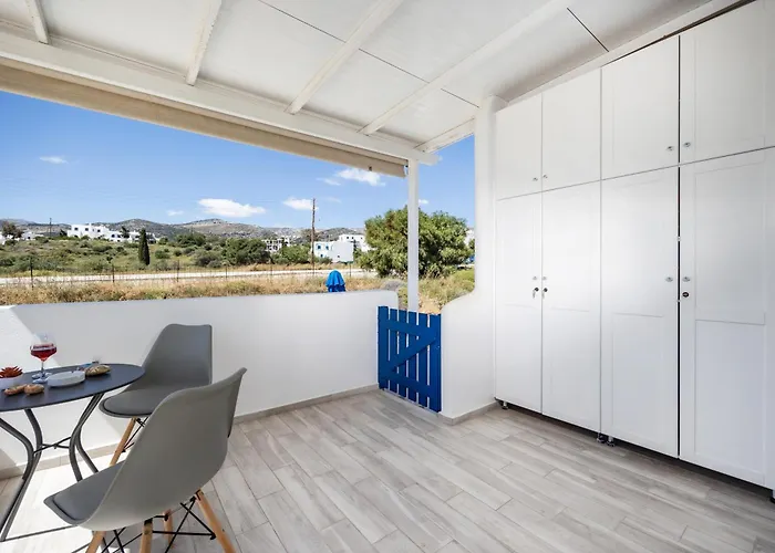 Apartament Bella Vista Mare 1