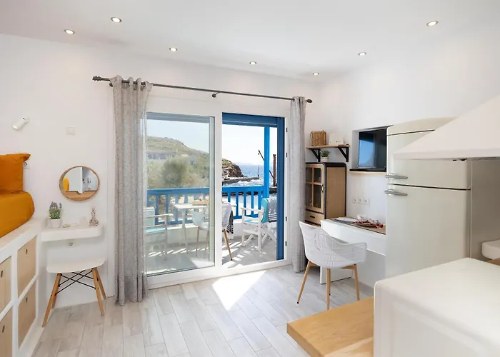 Apartament Bella Vista Mare 1