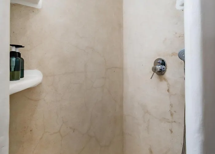 Apartament Bella Vista Mare 1 *