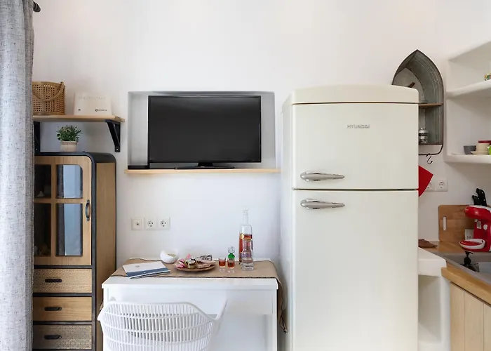 Apartament Bella Vista Mare 1 *