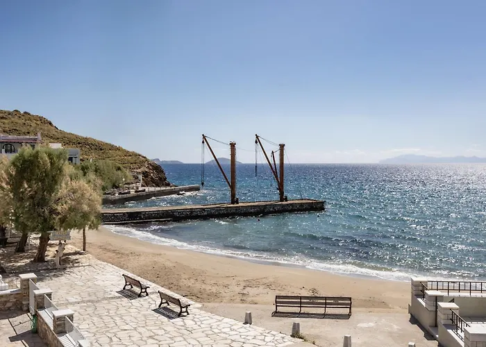 Apartament Bella Vista Mare 1