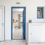 Bella Vista Mare 1 Moutsouna