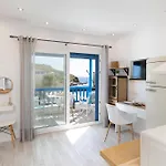 Apartment Bella Vista Mare 1
