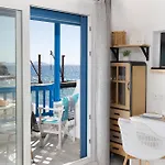 Apartment Bella Vista Mare 1 Moutsouna