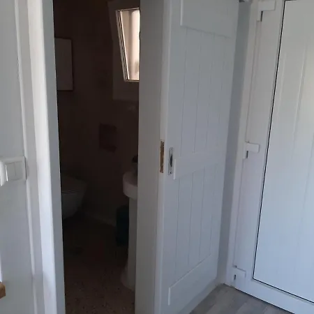 דירה Bella Vista Mare 1