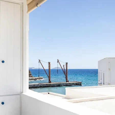 Lägenhet Bella Vista Mare 1