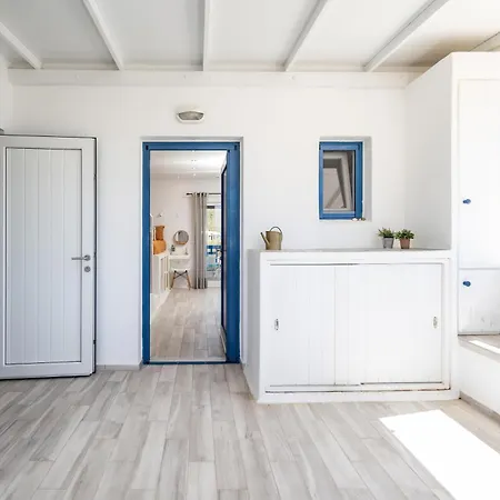 דירה Bella Vista Mare 1 *