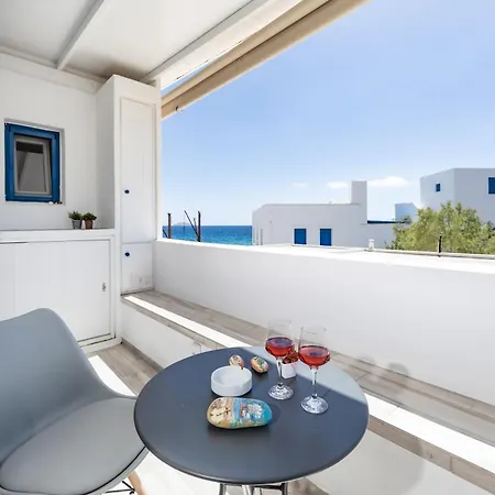 דירה Bella Vista Mare 1 *