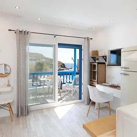 דירה Bella Vista Mare 1