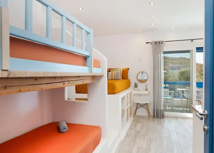 Apartment Bella Vista Mare 1 *